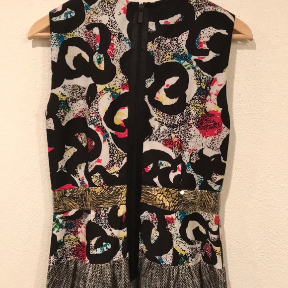 New RAchel Roy Dress - Picture 5 of 8